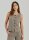 Weste Freequent FQBonnie Waistcoat Moonbeam