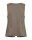Weste Freequent FQBonnie Waistcoat Moonbeam
