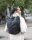 Tasche Ucon Tristan Air Packable Bag Black