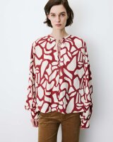 Bluse G&M AMBRINE FW2617104 terracotta
