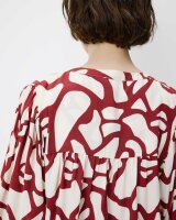 Bluse G&M AMBRINE FW2617104 terracotta