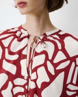 Bluse G&M AMBRINE FW2617104 terracotta