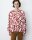 Bluse G&M AMBRINE FW2617104 terracotta
