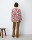 Bluse G&M AMBRINE FW2617104 terracotta