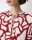 Bluse G&M AMBRINE FW2617104 terracotta