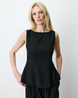 Top G&M Argent FW2617106 Noir