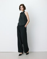 Hose G&M Nilay FW2613007 Noir