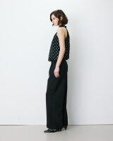 Hose G&M Nilay FW2613007 Noir