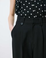 Hose G&M Nilay FW2613007 Noir