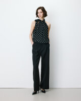 Hose G&M Nilay FW2613007 Noir