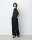 Hose G&M Nilay FW2613007 Noir