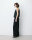 Hose G&M Nilay FW2613007 Noir