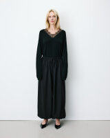 Hose G&M Aniel FW2613031 Noir