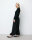Hose G&M Aniel FW2613031 Noir