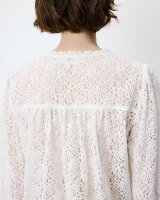 Bluse G&M AURORA FW2617108 Ivoire