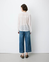 Bluse G&M AURORA FW2617108 Ivoire