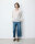 Bluse G&M AURORA FW2617108 Ivoire