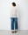 Bluse G&M AURORA FW2617108 Ivoire