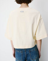 Shirt G&M ARVEL FW2617071-01 Vanille