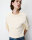 Shirt G&M ARVEL FW2617071-01 Vanille