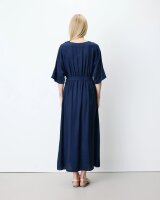 Kleid G&M Amelia FW26110001 Marine