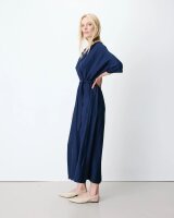 Kleid G&M Amelia FW26110001 Marine