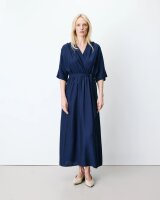 Kleid G&M Amelia FW26110001 Marine