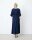 Kleid G&M Amelia FW26110001 Marine