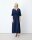 Kleid G&M Amelia FW26110001 Marine