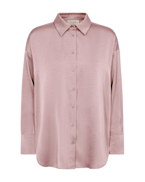 Bluse Freequent FQNira Shirt Pale Mauve