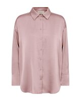 Bluse Freequent FQNira Shirt Pale Mauve