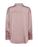 Bluse Freequent FQNira Shirt Pale Mauve
