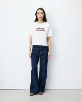 Shirt G&M ANIS FW2617044 Ivoire