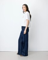 Shirt G&M ANIS FW2617044 Ivoire