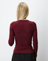 Shirt G&M AZUL FW2617090 Cherry