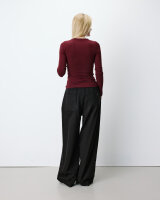 Shirt G&M AZUL FW2617090 Cherry