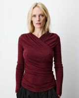 Shirt G&M AZUL FW2617090 Cherry