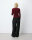 Shirt G&M AZUL FW2617090 Cherry