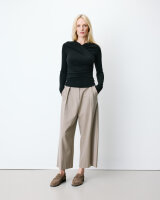 Shirt G&M AZUL FW2617090 Noir