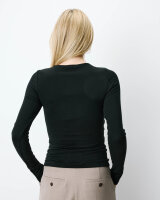 Shirt G&M AZUL FW2617090 Noir