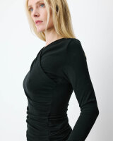 Shirt G&M AZUL FW2617090 Noir