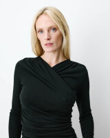 Shirt G&M AZUL FW2617090 Noir