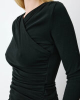 Shirt G&M AZUL FW2617090 Noir