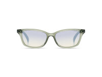 Sonnenbrille Komono Gloria Thistle Green