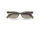 Sonnenbrille Komono Gloria Thistle Green
