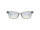 Sonnenbrille Komono Gloria Thistle Green