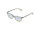 Sonnenbrille Komono Gloria Thistle Green