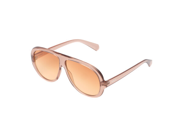 Sonnenbrille Komono Tate Raisin