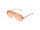 Sonnenbrille Komono Tate Raisin