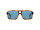 Sonnenbrille Komono Falcon Amber Ink